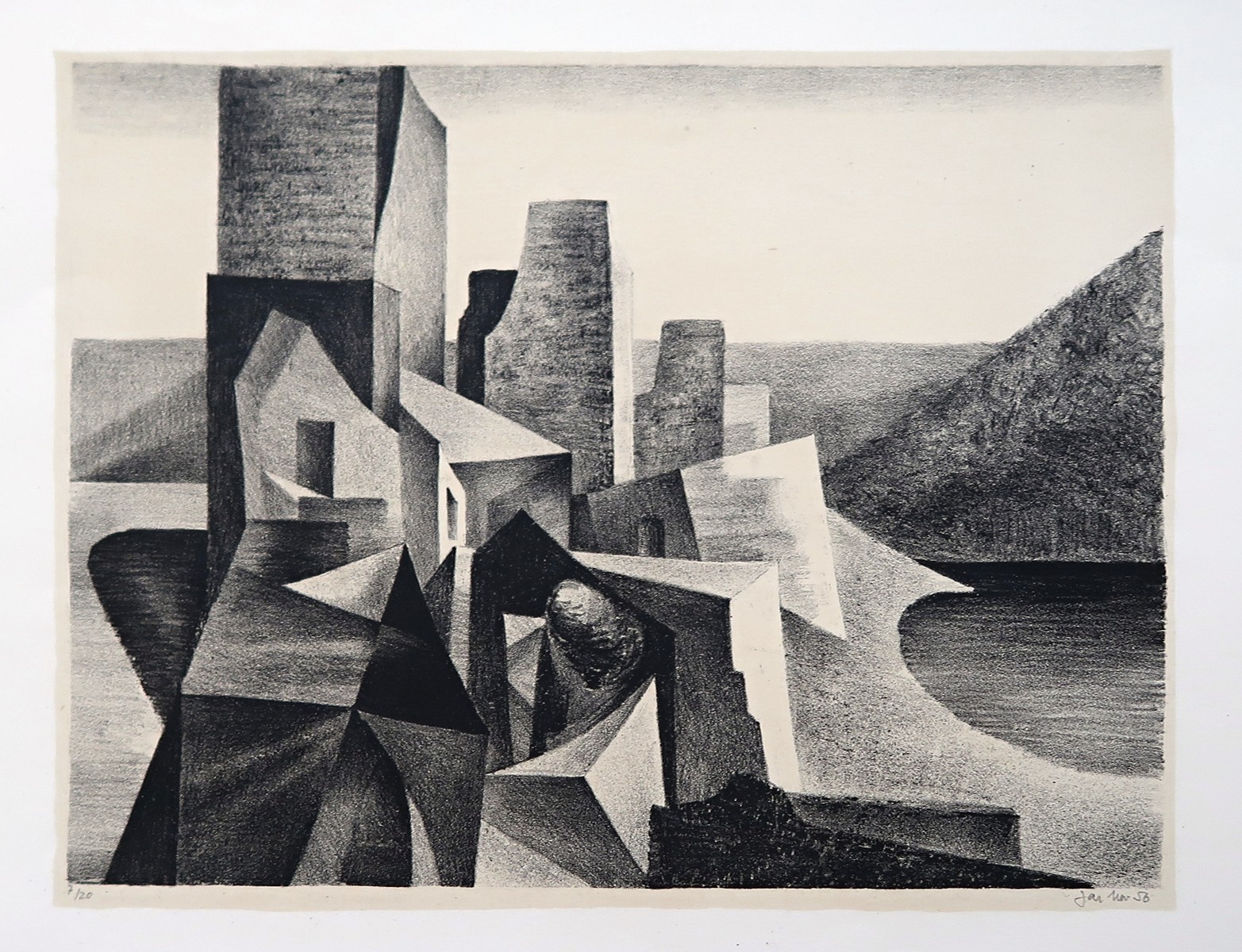 Jaroslav Novák (1952) - Cornštýn