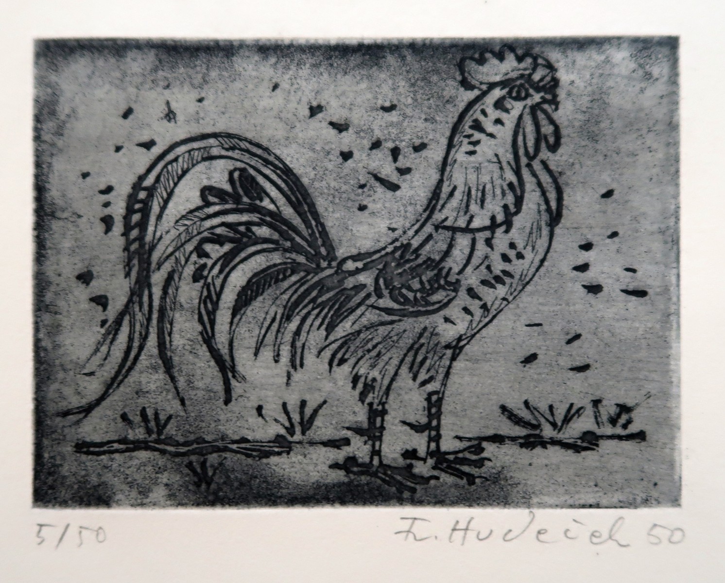 František Hudeček