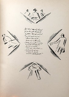 Bibliofilie - K.J. Erben, Svatební košile
