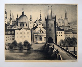 Jaroslav Novák (1952) - Karlův Most