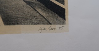 Jaroslav Novák (1952) - Karlův Most