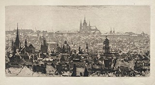Jan Charles Vondrouš