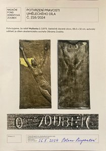 Olbram Zoubek