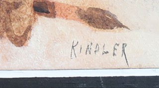 Alfréd Kindler