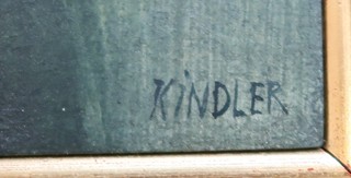 Alfréd Kindler