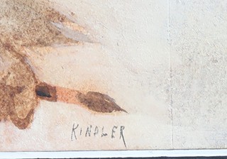Alfréd Kindler
