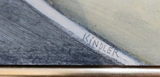 Alfréd Kindler