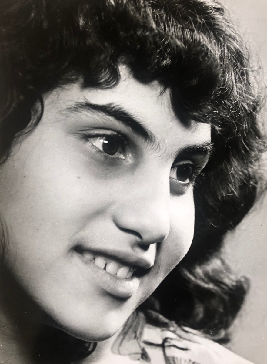 Vávra Jaroslav - Gizela
