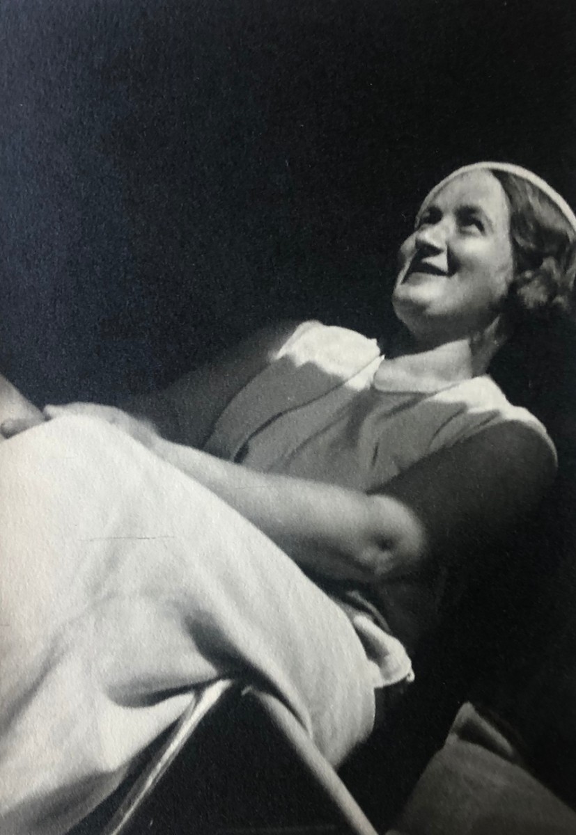 Bartuška Josef - Marie