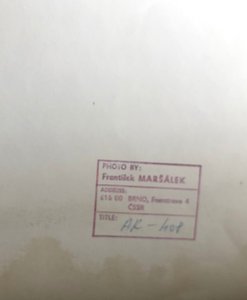 Maršálek František - bez názvu