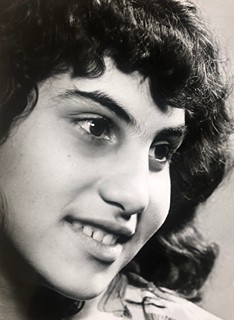Vávra Jaroslav - Gizela