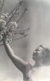 Bartuška Josef - Marie pod třešní