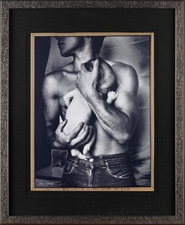Jan Saudek - Life