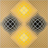 Vasarely Victor 1906–1997
