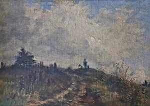 Hubert Bauer (1905) - Letní partie