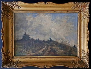 Hubert Bauer (1905) - Letní partie