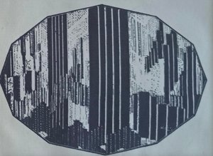 Kupka František - Vertikály