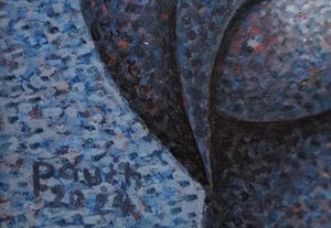 Radovan Pauch (1967) - Večerní koupání