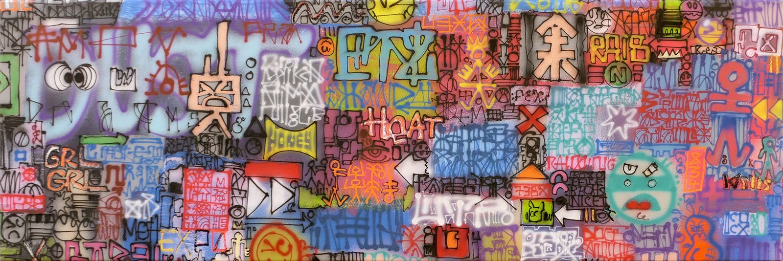 Michal Škapa - Heat