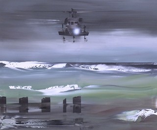 Jiří Ptáček - Helikoptéra II
