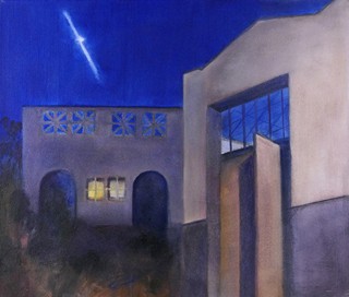 Karolína Šulcová - Šalounův ateliér