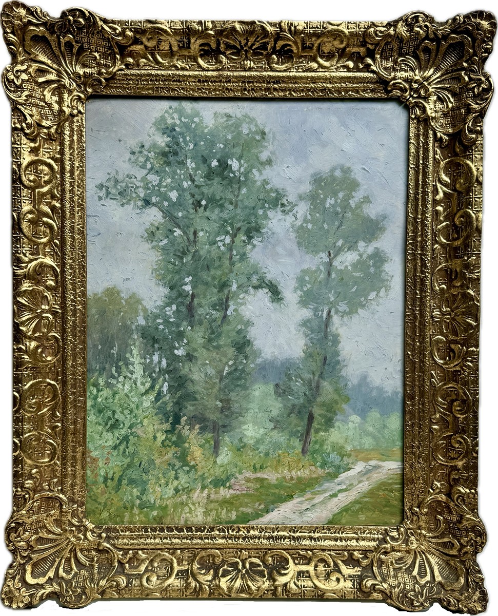 Václav Březina, 1862 - 1906