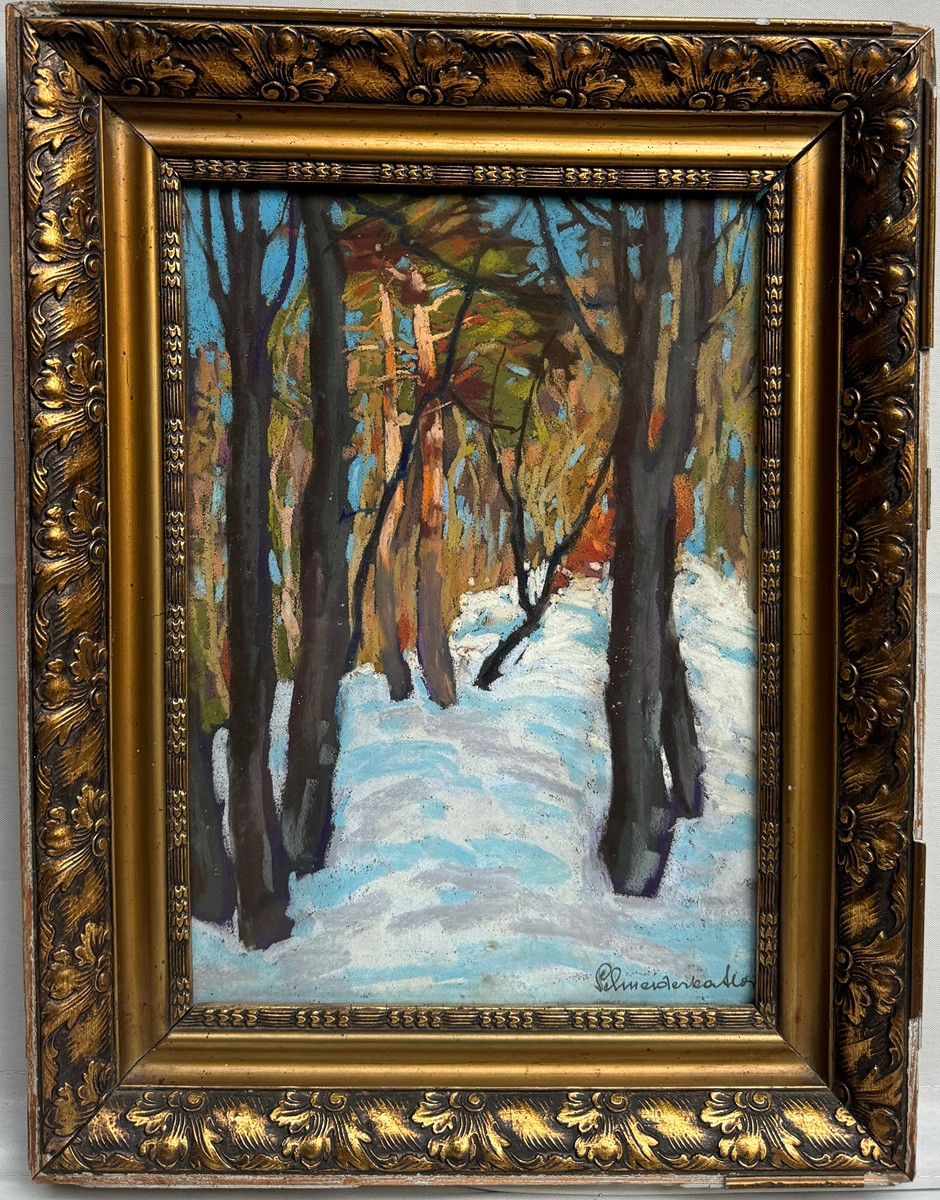 Alois Schneiderka, 1896 - 1958