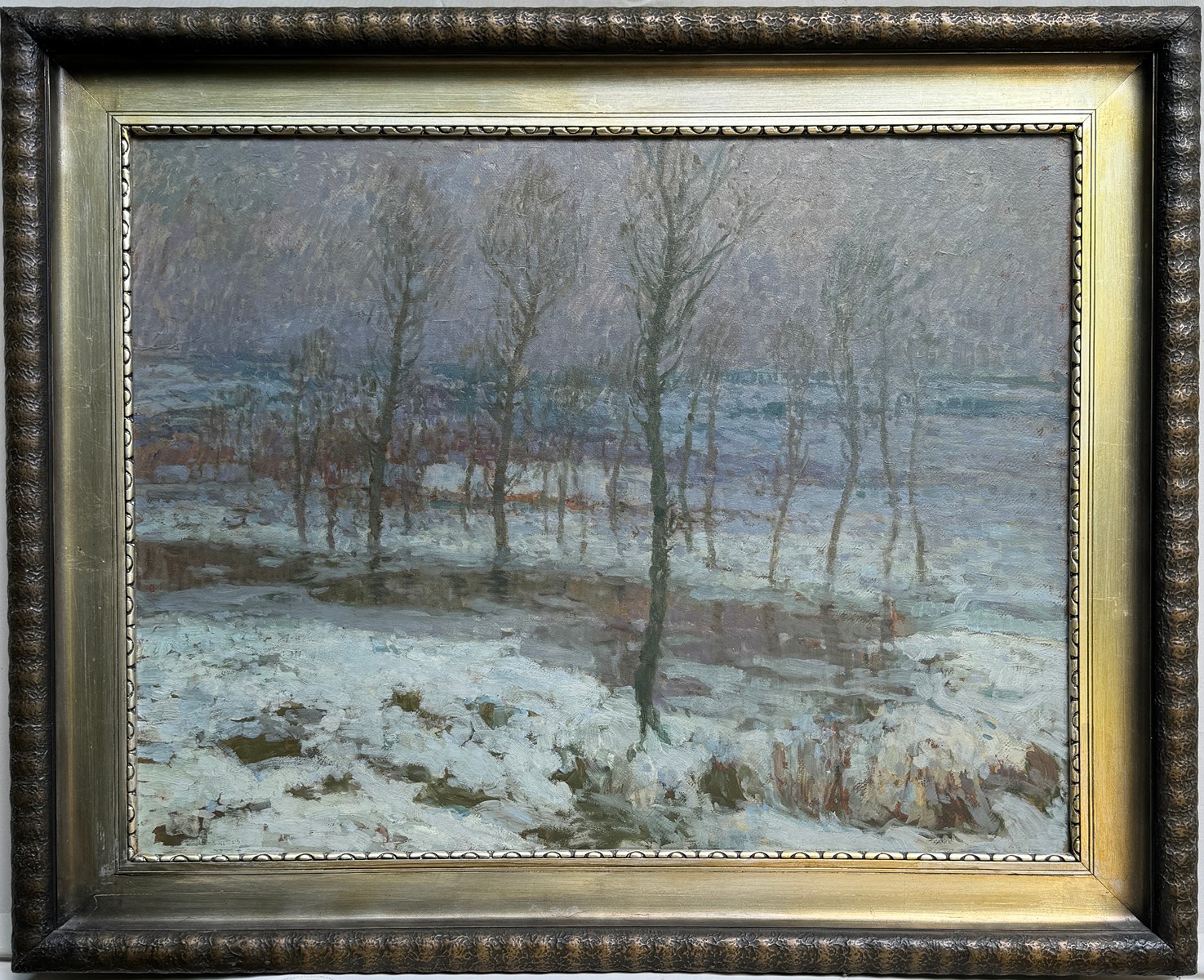 Josef Ullmann, 1870 - 1922