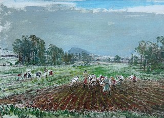 Oldřich Blažíček, 1887 - 1953