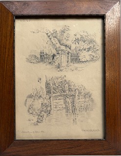 Roman Havelka, 1877 - 1950