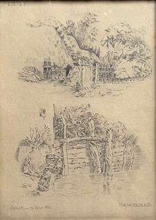 Roman Havelka, 1877 - 1950