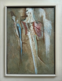 Jaroslav Šerých, 1928 - 2014