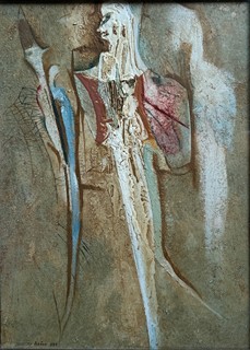 Jaroslav Šerých, 1928 - 2014