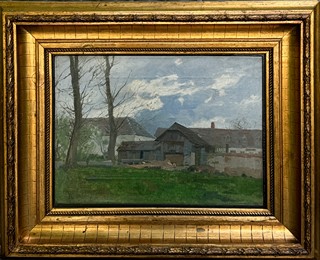 Roman Havelka, 1877 - 1950