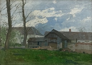 Roman Havelka, 1877 - 1950