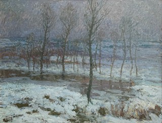 Josef Ullmann, 1870 - 1922