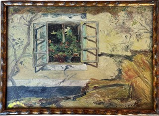 Alois Kalvoda, 1875 - 1934
