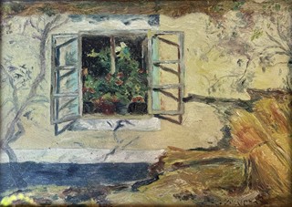 Alois Kalvoda, 1875 - 1934