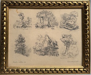 Roman Havelka, 1877 - 1950