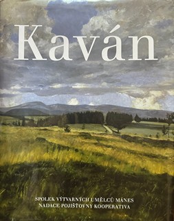 František Kaván, 1866 - 1941