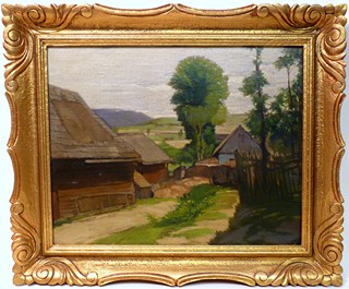 Alois Kalvoda - Cesta do vsi