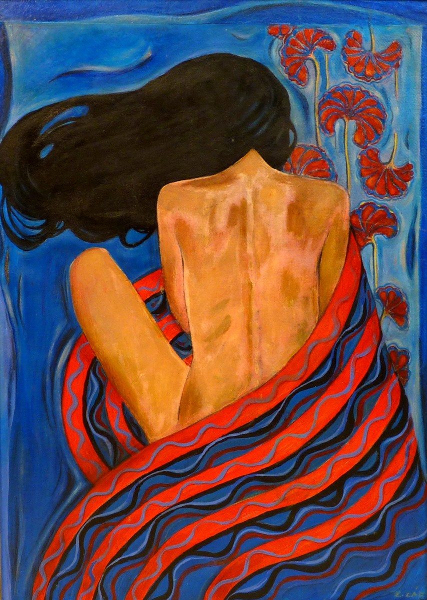 Zdeněk Zámečník - Siesta