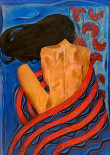 Zdeněk Zámečník - Siesta