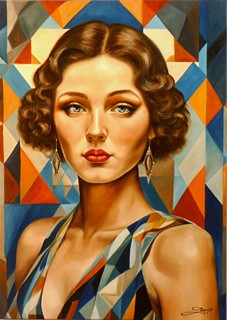 Eliška Zradičková - Ariana
