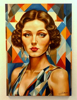 Eliška Zradičková - Ariana