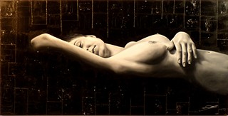 Eliška Zradičková - Snící Mary