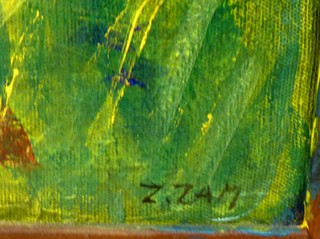 Zdeněk Zámečník - Patrola