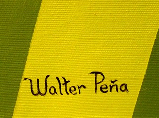 Walter Peňa