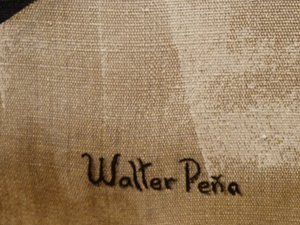 Walter Peňa