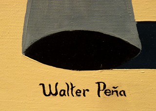 Walter Peňa